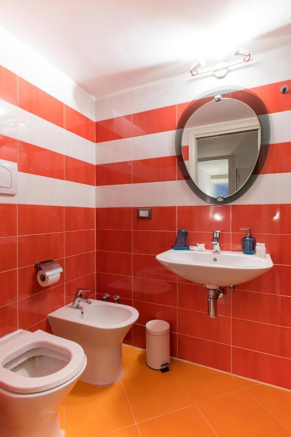 Residenza Reale Villa Naples Luaran gambar
