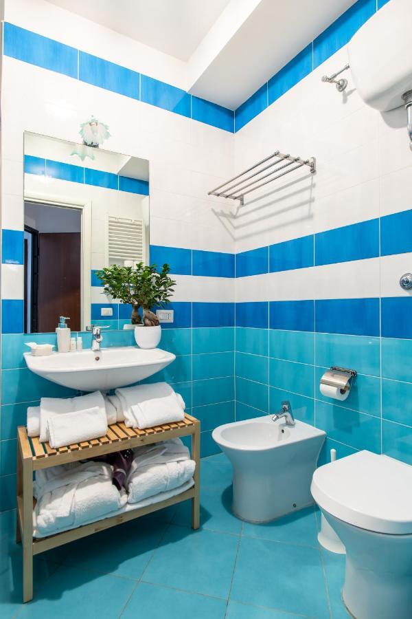 Residenza Reale Villa Naples Luaran gambar